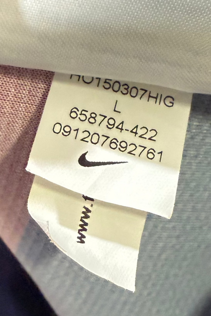 Nike Barcelona Home Neymar Jr 2015/16 – L