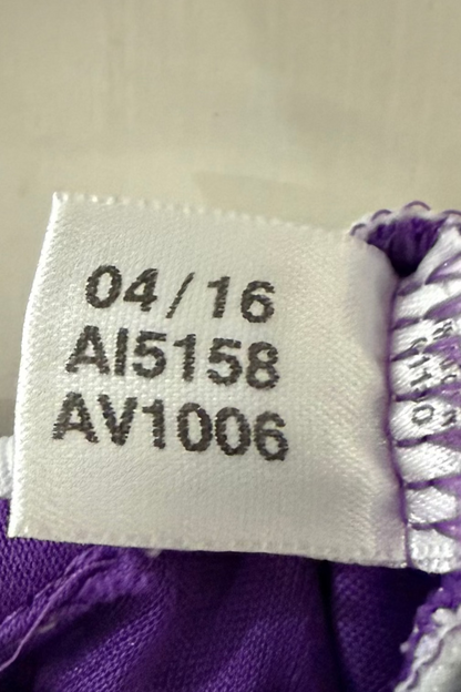 Adidas Real Madrid Away Marcelo 2016/17 – S