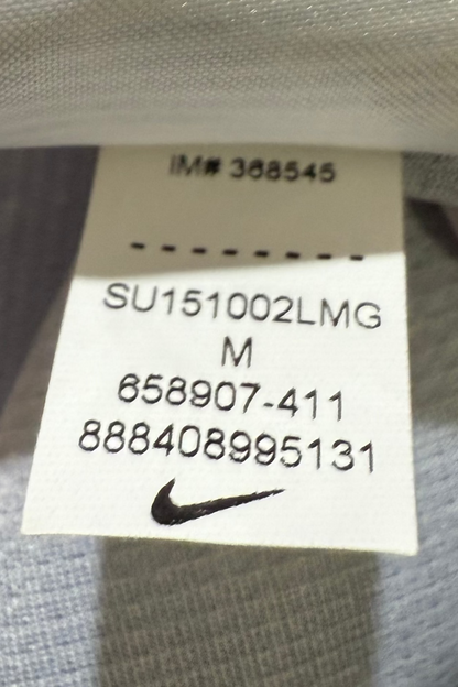 Nike PSG Home David Luiz 2015/16 – M