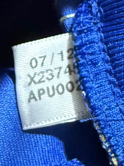 Adidas Chelsea Home Mata 2012/13 - M