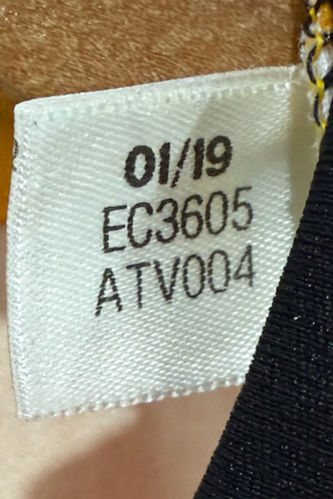 Adidas Wolves Home Traoré 2019/20 – M