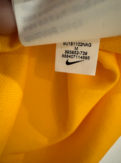 Nike Australia Home Jedinak World Cup 2018 (vs France Print) – M